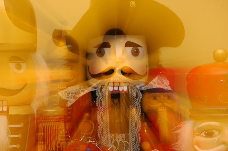 Illustration for article titled Zoom Shooting Challenge Gallery 3